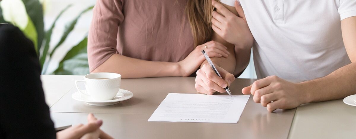 Prenuptial Agreement Prenuptial Agreement